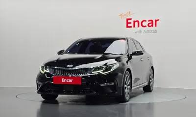 Kia K5 2020, 89342 км, за 13500000 KRW