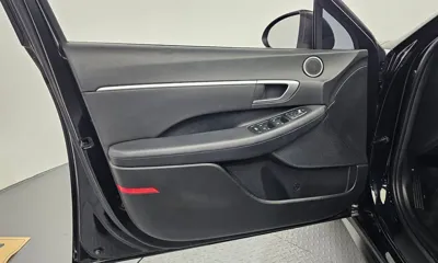 Hyundai Sonata 2023, 49984 км, за 19800000 KRW - фото 24