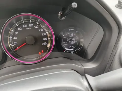 Honda XR-V 2021, 13700 км, за 66100 CNY - фото 9