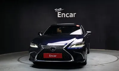 Lexus ES 2021, 33852 км, за 41000000 KRW - фото 3