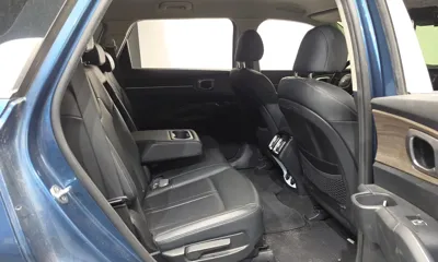 Kia Sorento 2021, 151499 км, за 15990000 KRW - фото 11