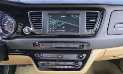 Kia Canival 2019, 48821 км, за 22400000 KRW - фото 15