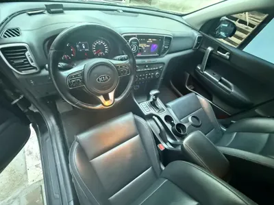 Kia Sportage 2018, 100050 км, за 10000000 KRW - фото 7