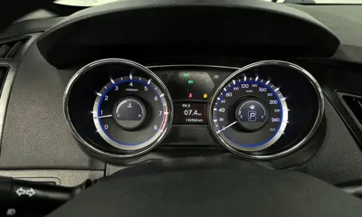 Hyundai Sonata 2013, 192938 км, за 3900000 KRW - фото 8