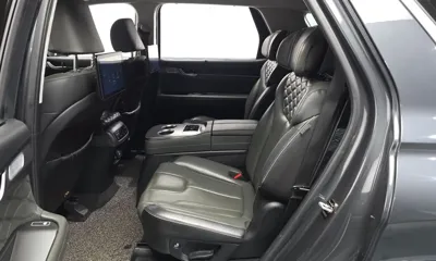 Hyundai Palisade 2021, 38768 км, за 29900000 KRW - фото 26