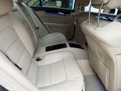Mercedes-Benz CLS-Class 2015, 116761 км, за 38900000 KRW - фото 12