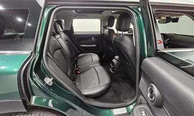 MINI Clubman 2018, 66880 км, за 12300000 KRW - фото 11