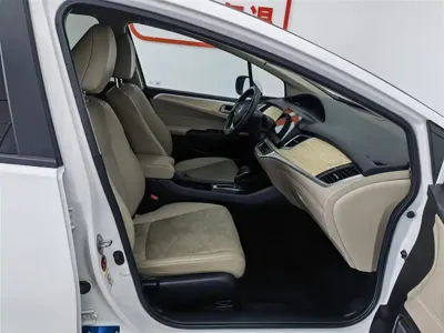Honda Jade 2014, 129400 км, за 29900 CNY - фото 23