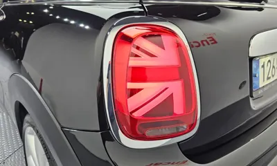 MINI Cooper 2020, 60481 км, за 21500000 KRW - фото 23