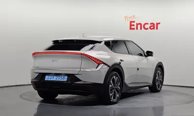 Kia EV6 2022, 95696 км, за 26900000 KRW