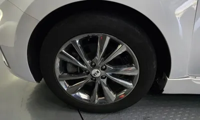 Kia Canival 2019, 72435 км, за 25600000 KRW - фото 5