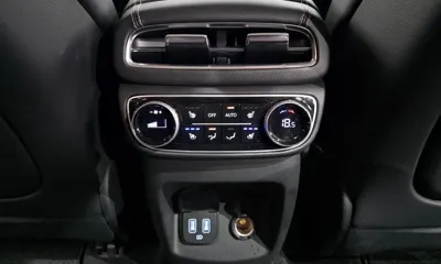 Genesis GV80 2022, 88616 км, за 41990000 KRW - фото 30