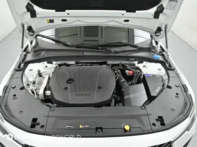 Volvo S90 2026, 14140 км, за 54000000 KRW - фото 6