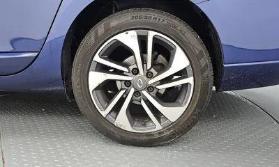 Renault-KoreaSamsung SM3 2017, 83773 км, за 4500000 KRW - фото 21