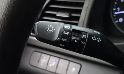 Hyundai Avante 2018, 126182 км, за 9000000 KRW - фото 16