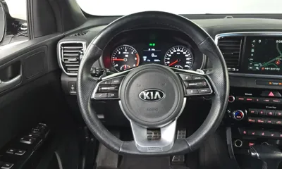 Kia Sportage 2020, 90827 км, за 17500000 KRW - фото 13