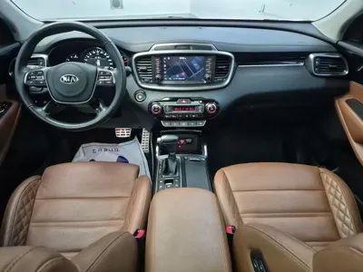 Kia Sorento 2018, 84408 км, за 23000000 KRW - фото 7