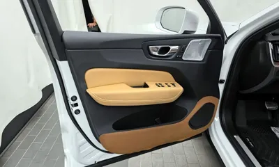 Volvo XC60 2023, 46071 км, за 43300000 KRW - фото 24