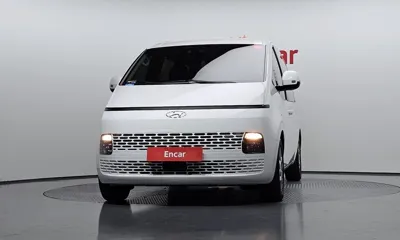 Hyundai Staria 2024, 39183 км, за 28200000 KRW