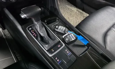 Kia K5 2019, 161980 км, за 8600000 KRW - фото 9