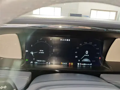 Lincoln Navigator 2019, 78800 км, за 418000 CNY - фото 8