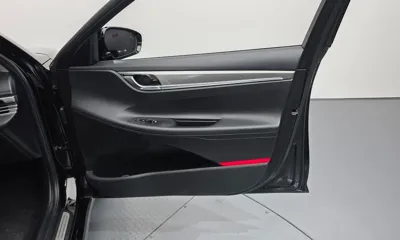 Hyundai Grandeur 2023, 147383 км, за 99990000 KRW - фото 24