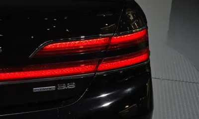 Genesis G90 2019, 176814 км, за 22390000 KRW - фото 23