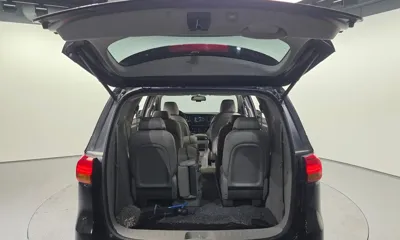 Kia Canival 2016, 84516 км, за 12500000 KRW - фото 20
