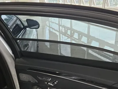 Mercedes-Benz S-Class 2014, 91798 км, за 26000000 KRW - фото 18