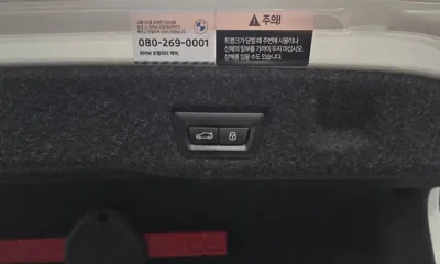 BMW 5-Series 2025, 9060 км, за 87800000 KRW - фото 20