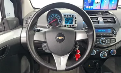 ChevroletGMDaewoo Spark 2013, 82323 км, за 2980000 KRW - фото 15