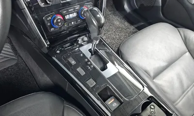 Renault-KoreaSamsung SM7 2018, 129575 км, за 6250000 KRW - фото 9
