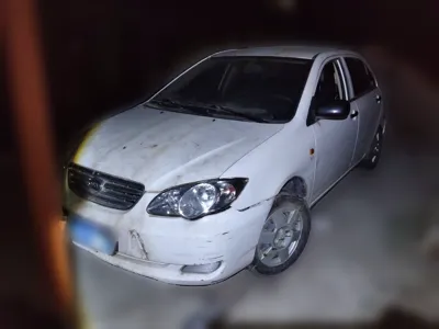 BYD F3 2020, 18300 км, за 28336.74 CNY - фото 1