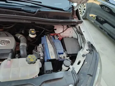 Buick Encore 2015, 94600 км, за 20700 CNY - фото 22
