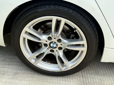 BMW 3 Series 2018, 97000 км, за 82800 CNY - фото 10