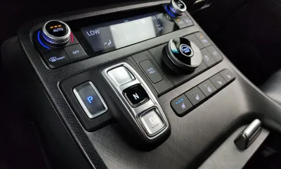Hyundai Palisade 2023, 70687 км, за 33900000 KRW - фото 9