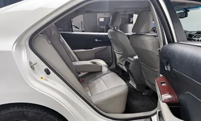 Toyota Camry 2013, 79781 км, за 13200000 KRW - фото 11