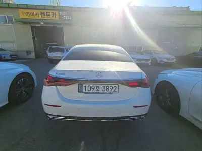 Mercedes-Benz E-Class 2025, 29897 км, за 74800000 KRW - фото 4