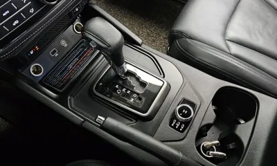 KG_Mobility_Ssangyong Rexton 2021, 85895 км, за 20400000 KRW - фото 9