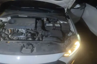 Hyundai Elantra (6th Generation 2018, 55300 км, за 40651.86 CNY - фото 22