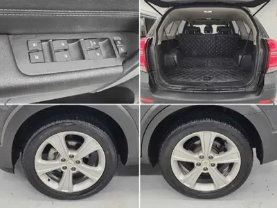 ChevroletGMDaewoo Captiva 2013, 168088 км, за 3700000 KRW - фото 20