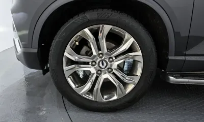 KG_Mobility_Ssangyong Rexton 2019, 142732 км, за 13900000 KRW - фото 5