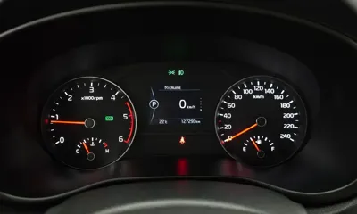 Kia Sportage 2016, 127293 км, за 12990000 KRW - фото 8