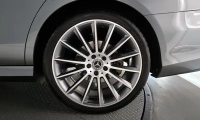 Mercedes-Benz E-Class 2017, 129580 км, за 20000000 KRW - фото 21