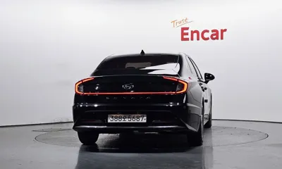 Hyundai Sonata 2022, 76830 км, за 13950000 KRW