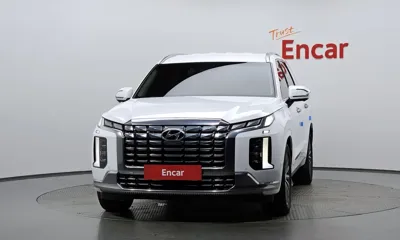Hyundai Palisade 2023, 84062 км, за 28800000 KRW