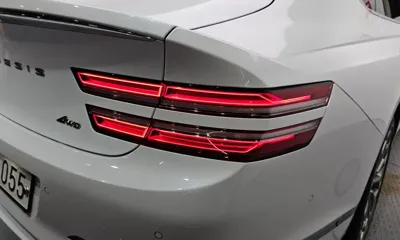 Genesis G80 2021, 41114 км, за 34500000 KRW - фото 23