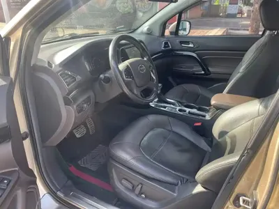 GAC Motor Trumpchi GS4 2016, 89000 км, за 24800 CNY - фото 11