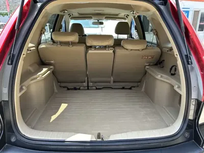 Honda CR-V 2007, 122000 км, за 19800 CNY - фото 6