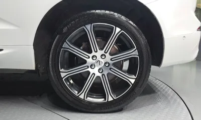 Volvo XC60 2019, 217900 км, за 18000000 KRW - фото 5